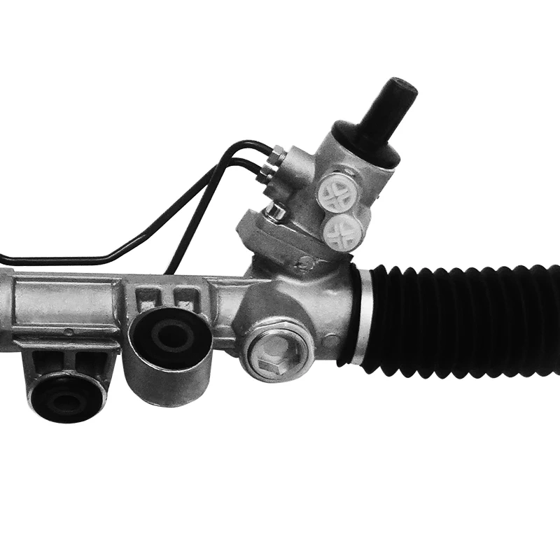 GREAT WALL H3 341110BP01XA LHD steering rack