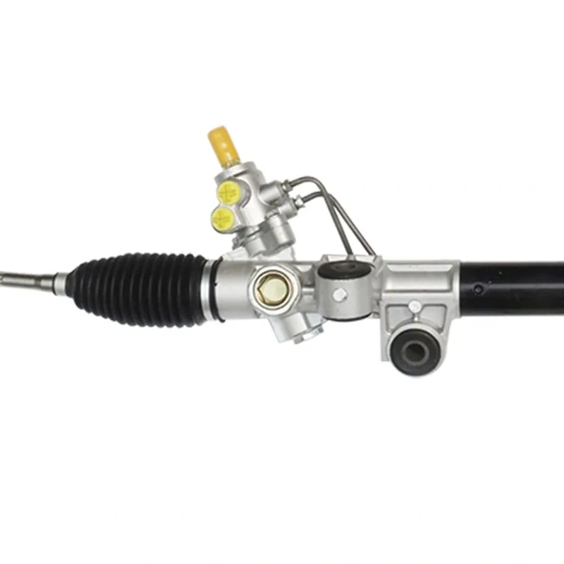 DMAX 2WD 8979435201 RHD steering rack