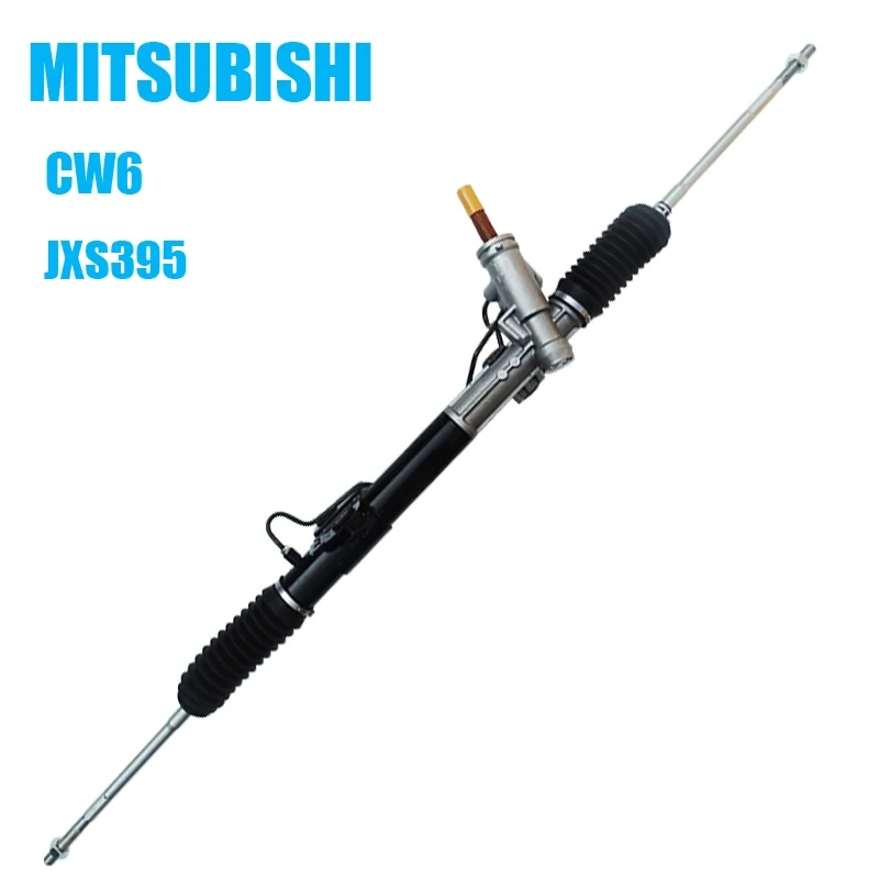 CW6 MITSUBISHI OUTLANDER 3.0 LHD steering rack