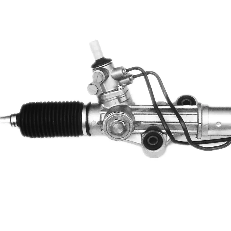 LAND CRUISER FZJ100 4250-60040 RHD steering rack