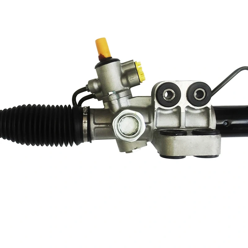 Canter FB70 FE70B Mitsubishi  LHD steering rack