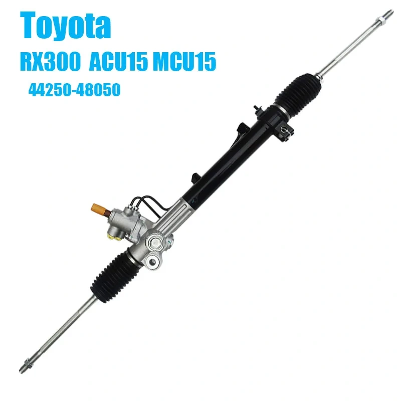 RX300 ACU15 MCU15 44250-48050 LHD steering rack