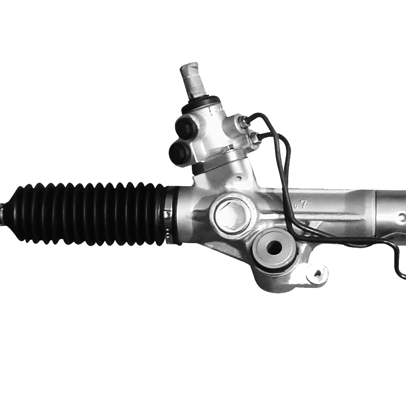 LAND CRUISER CRJ150 44200-60210 RHD steering rack