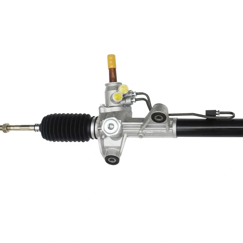 CIVIC EK3 53601-S04-A51 LHD steering rack