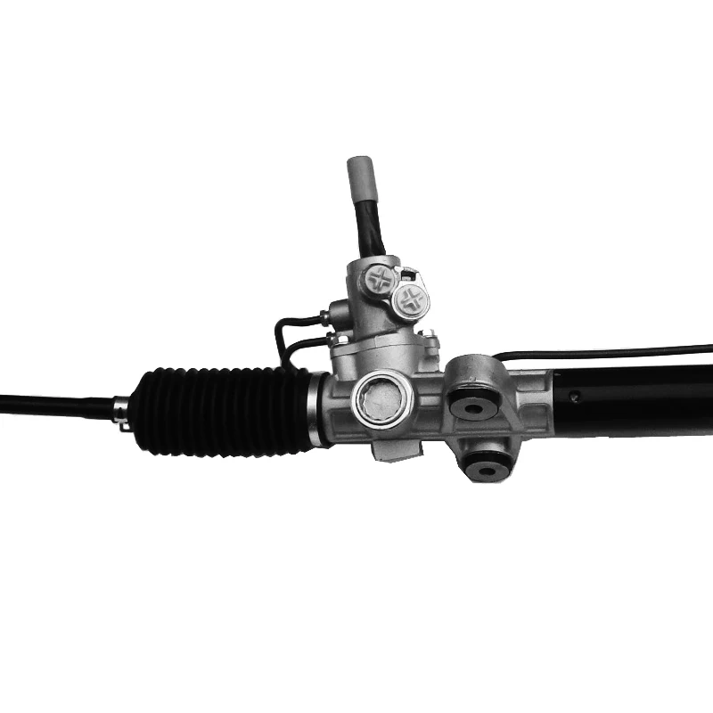GRANDIS MN103316 LHD steering rack