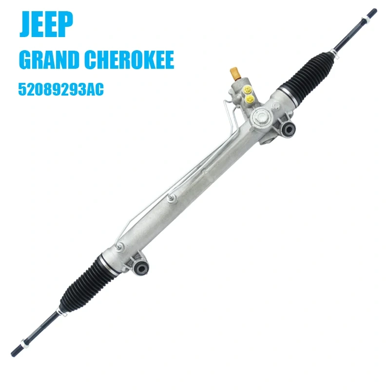JEEP-GRAND CHEROKEE 52089293AC LHD steering rack