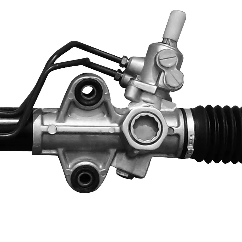 L200 KB4T 4WD/PAJERO V76 MR333500 LHD steering rack