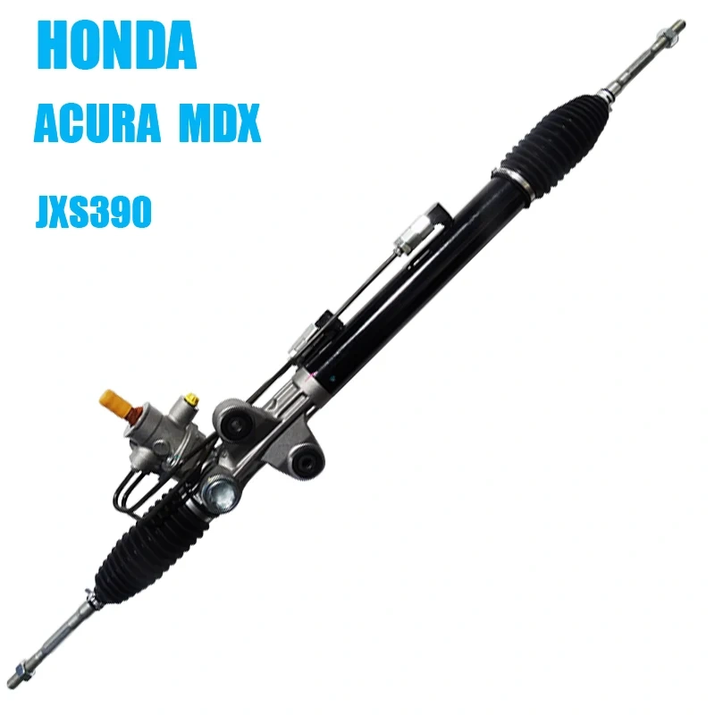 HONDA ACURA 53601STXA01 MDX LHD steering rack