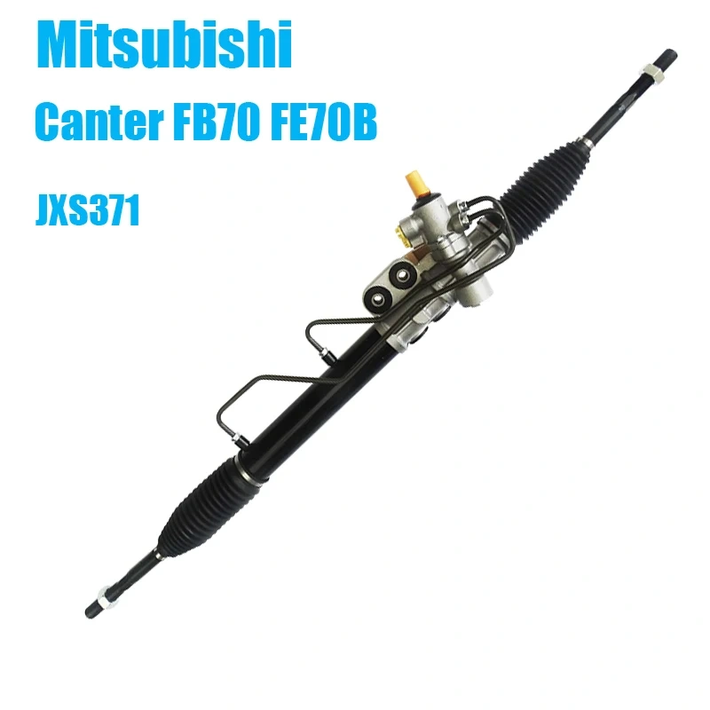 Canter FB70 FE70B Mitsubishi  LHD steering rack