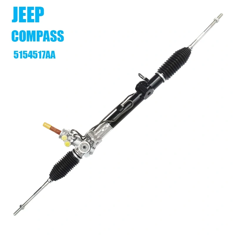 JEEP COMPASS 54517AA LHD steering rack