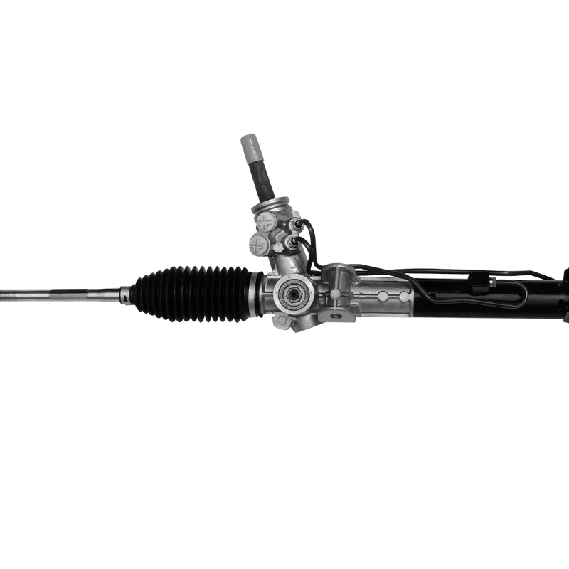 JEEP COMPASS 54517AA LHD steering rack