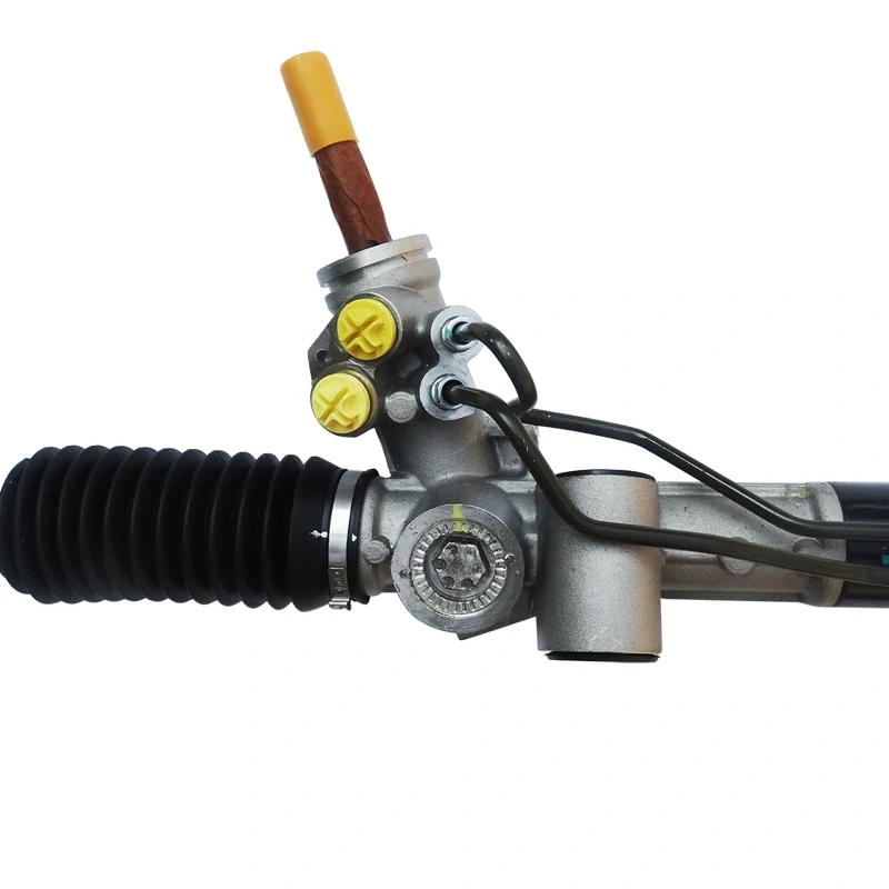CW6 MITSUBISHI OUTLANDER 3.0 LHD steering rack