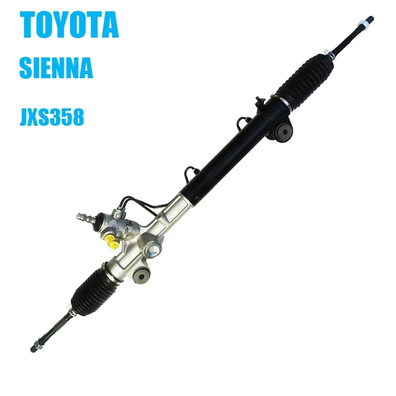 TOYOTA SIENNA 44250-08040 LHD steering rack
