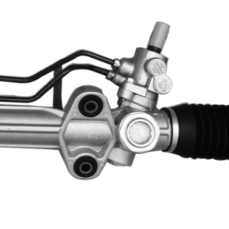 PAJERO V97 4410A139 LHD steering rack
