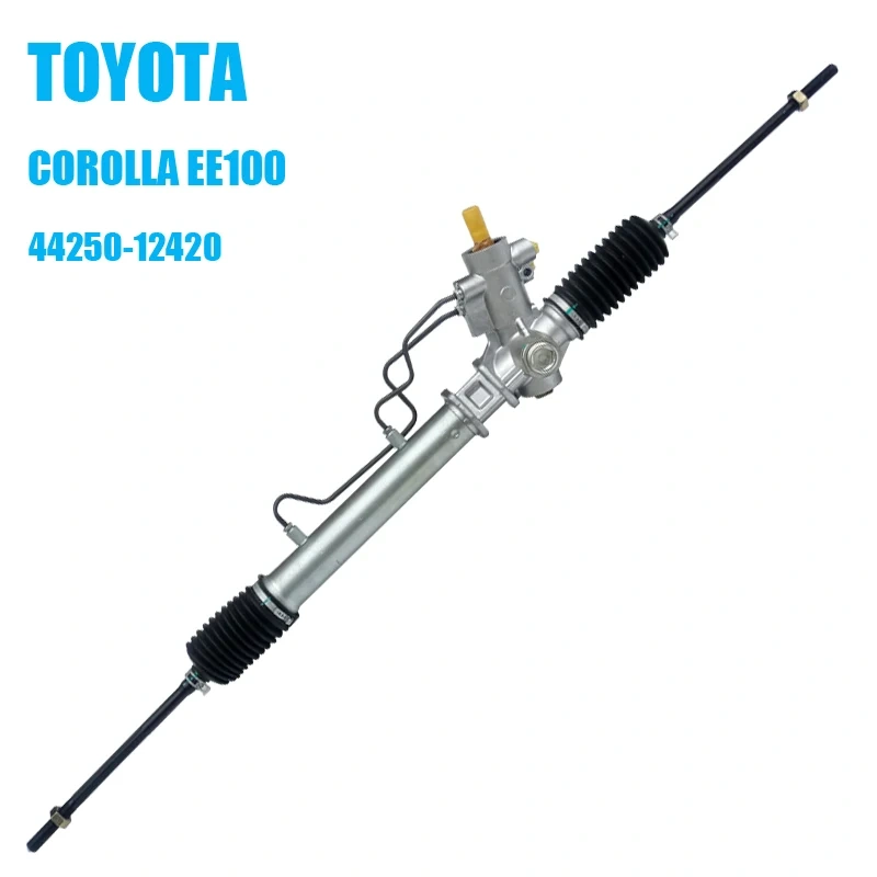 COROLLA EE100 V RHD steering rack