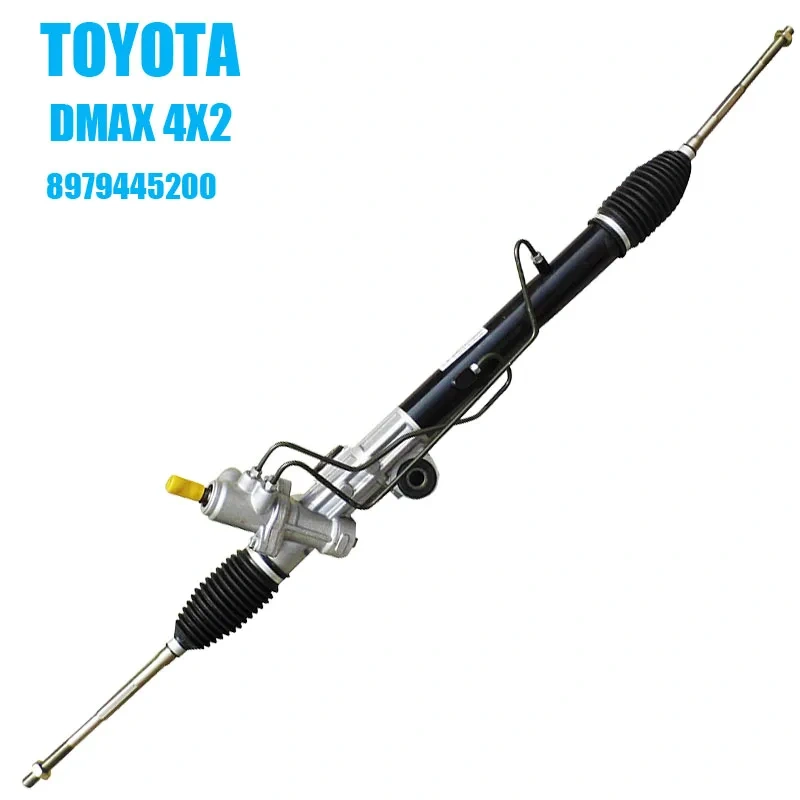 DMAX 4X2 8979445200 LHD steering rack