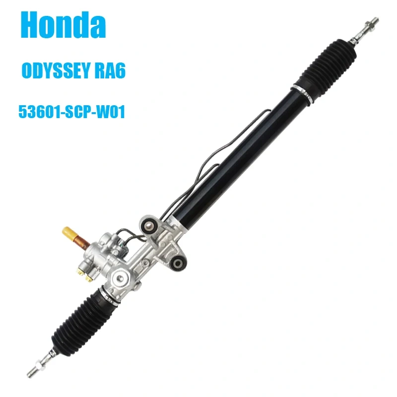 ODYSSEY RA6 53601-SCP-W01 LHD steering rack
