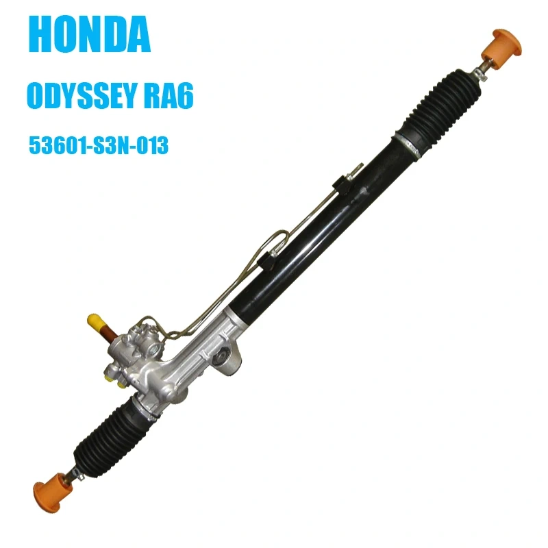 ODYSSEY RA6 53601-S3N-013 RHD steering rack