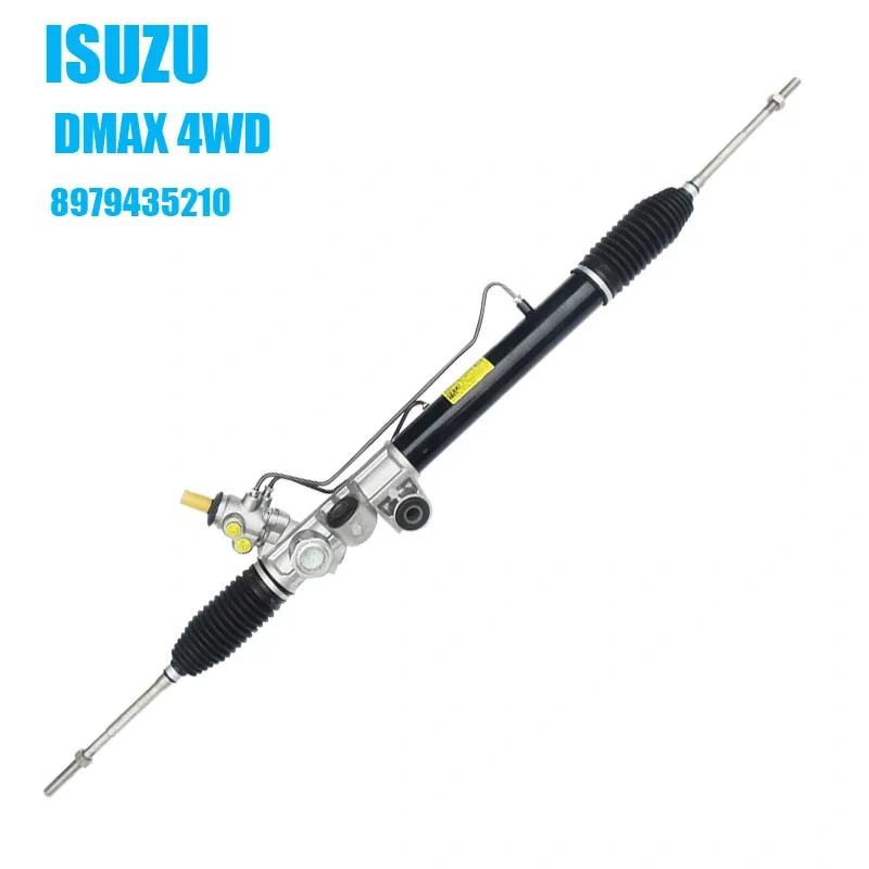 DMAX 4WD 8979435210 RHD steering rack