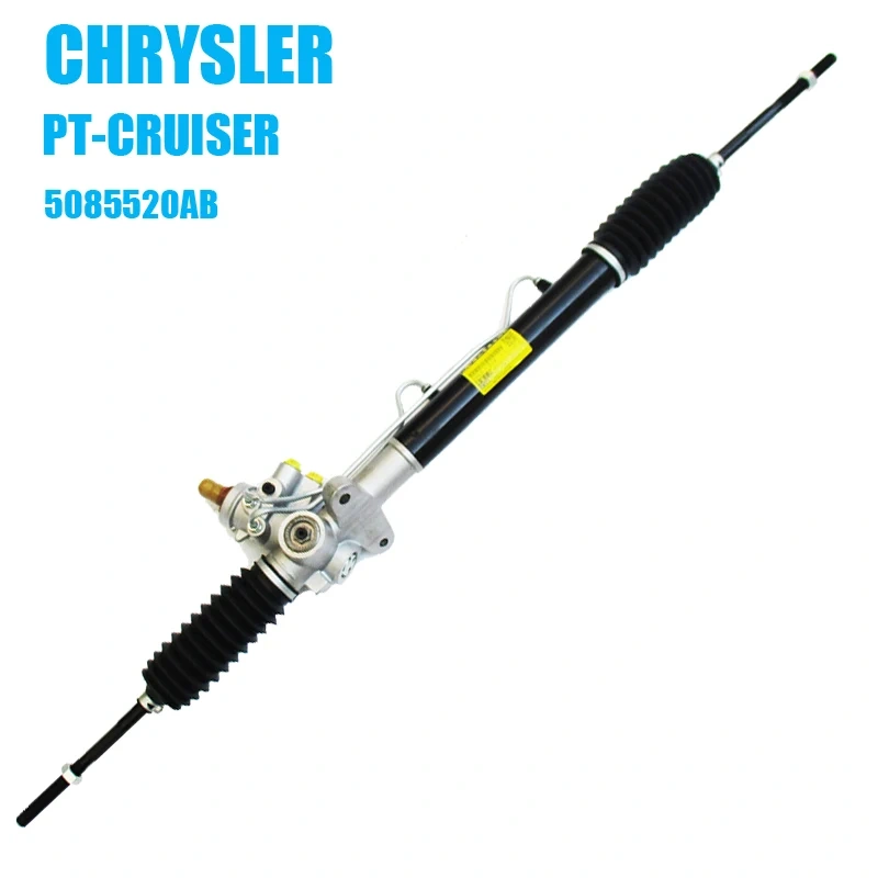 CHRYSLER PT-CRUISER  5085520AB LHD steering rack