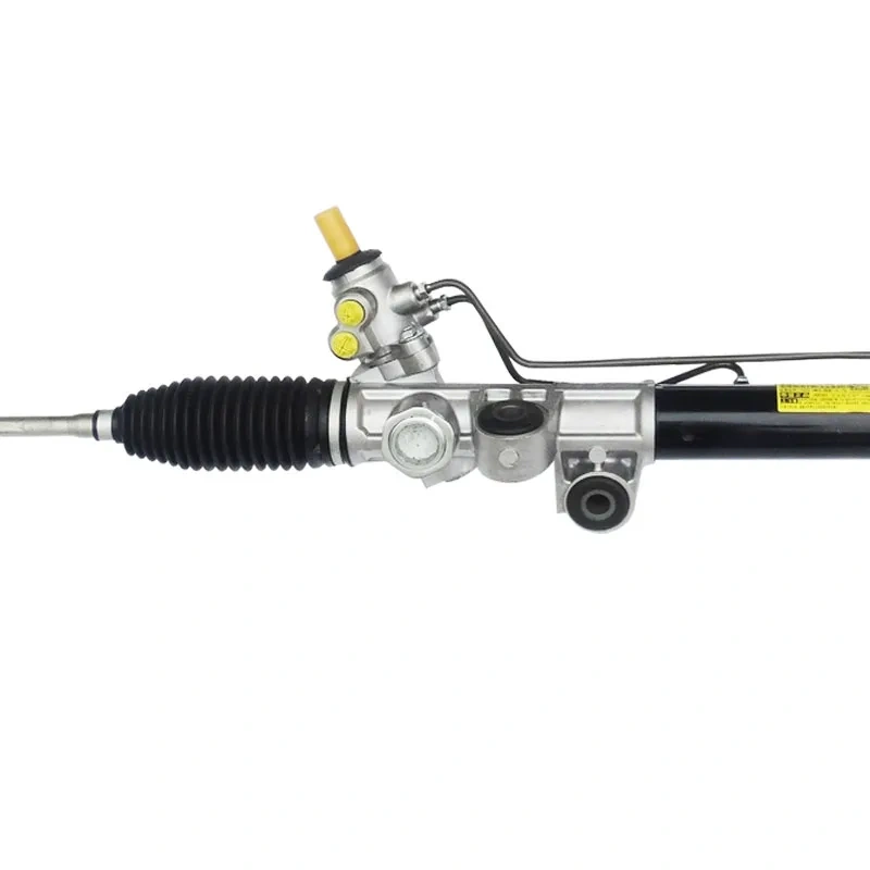 DMAX 4WD 8979435210 RHD steering rack