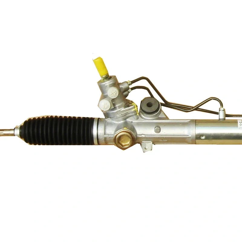 VIGO 2WD 44200-0k010 RHD steering rack