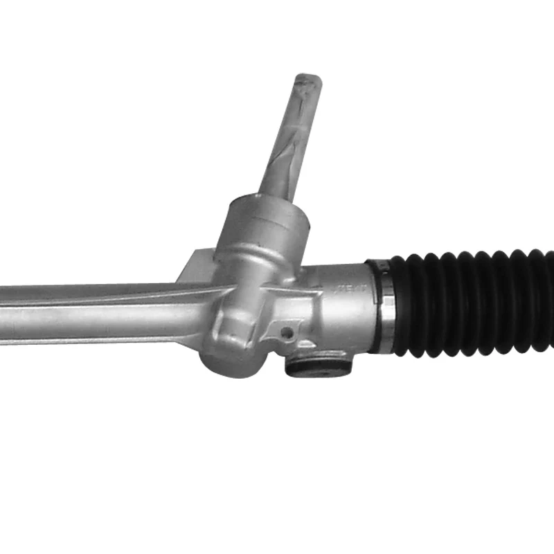YARIS 45510-0D170 LHD steering rack