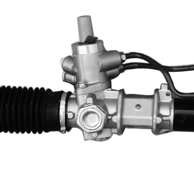 KIA RIO 57700-22600 LHD steering rack