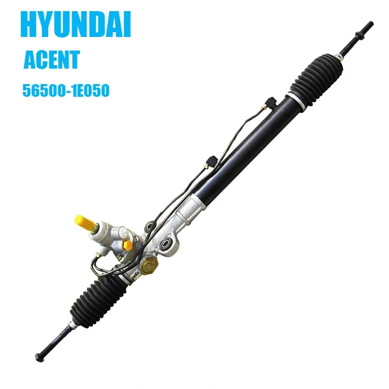 ACENT 56500-1E050 LHD steering rack