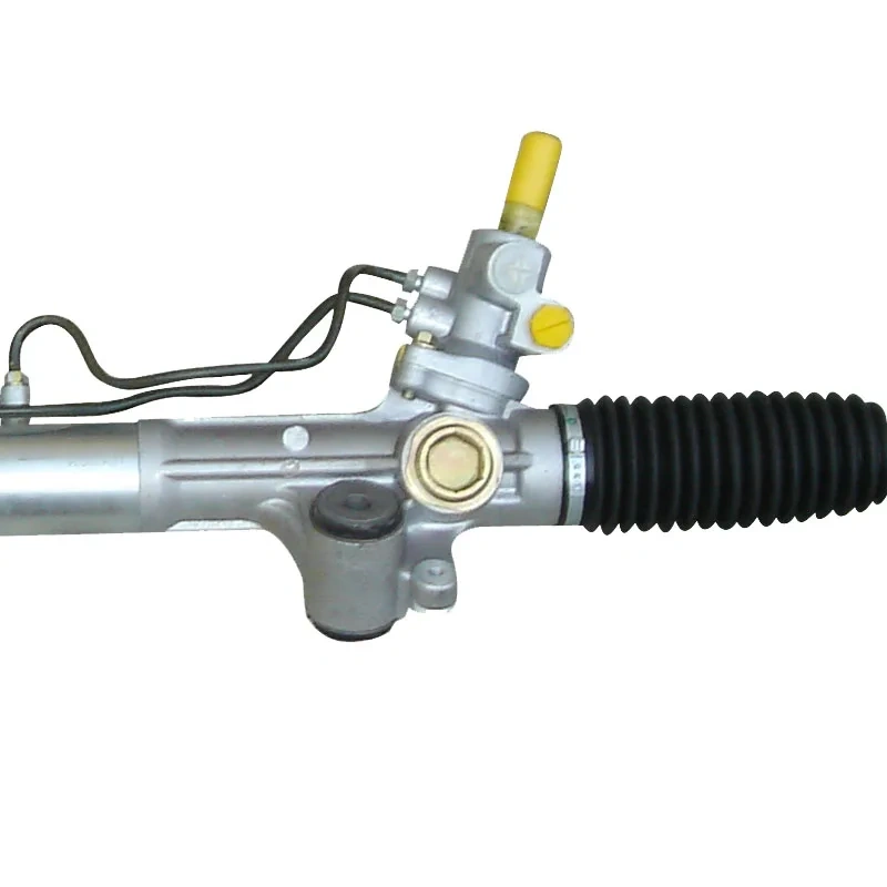 HILUX VIGO 4WD  44200-0K040 LHD steering rack