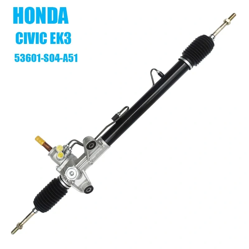 CIVIC EK3 53601-S04-A51 LHD steering rack