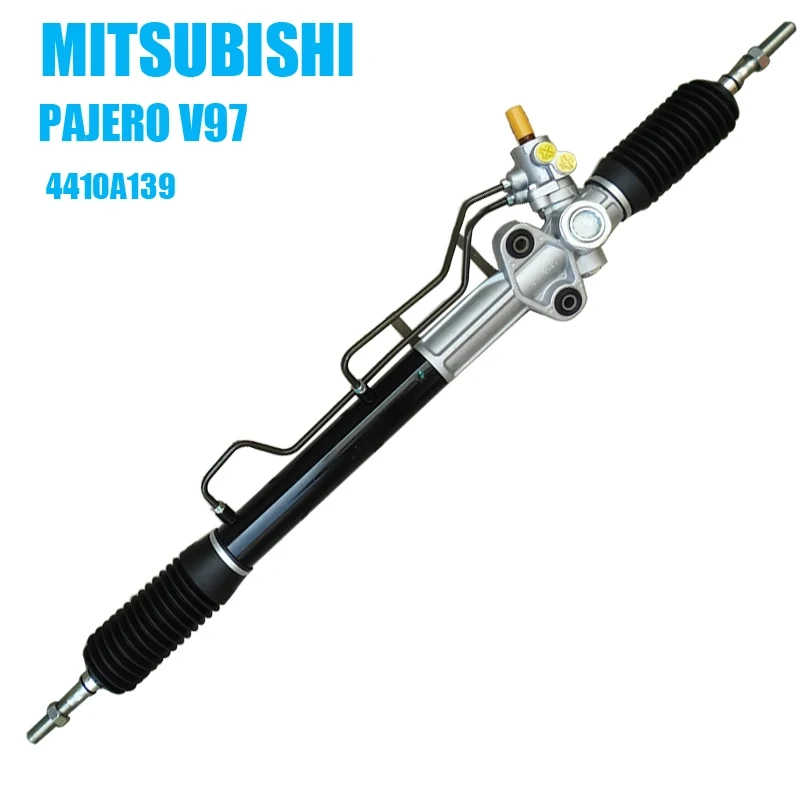 PAJERO V97 4410A139 LHD steering rack