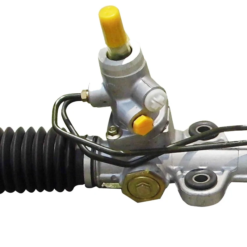 ACENT 56500-1E050 LHD steering rack