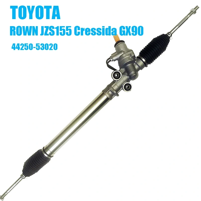 CROWN JZS155 Cressida GX90 44250-53020 LHD steering rack
