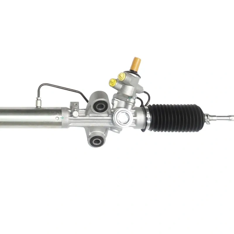 HIACE KDH222 44200-26500 LHD steering rack