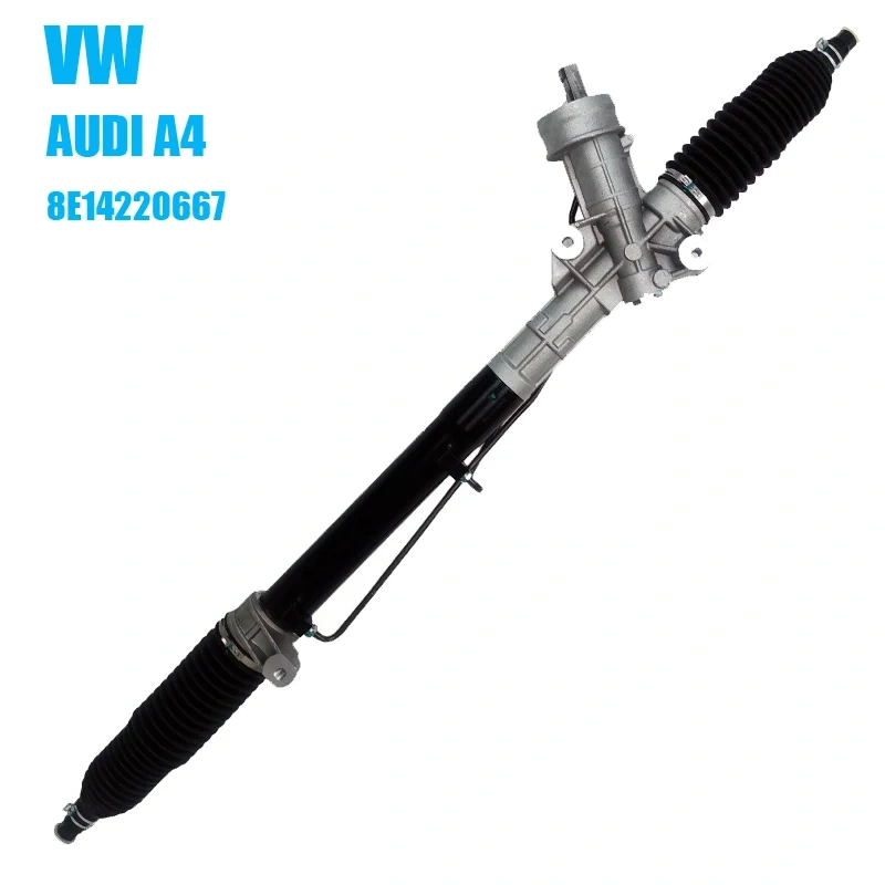 VW AUDI A4 PASSAT B5 8E14220667 LHD steering rack