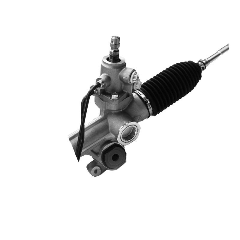 LAND CRUISER CRJ150 44200-60230 LHD steering rack