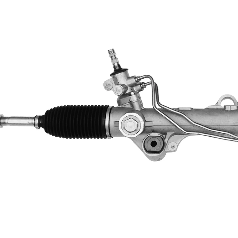 LAND CRUISER UZJ200 VRJ202  44200-60130 RHD steering rack