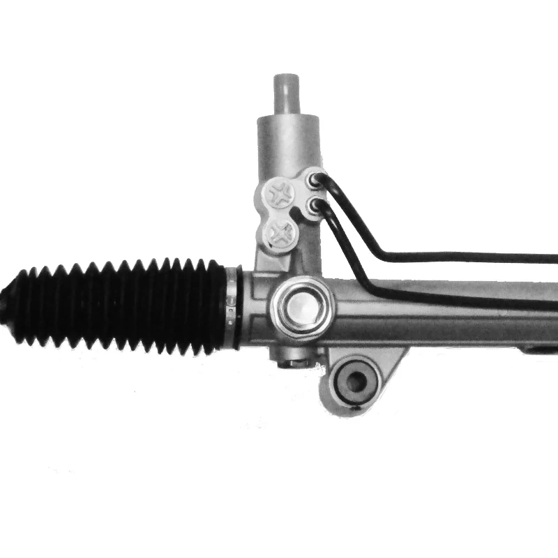 SORENTO 57710-3E000 LHD steering rack