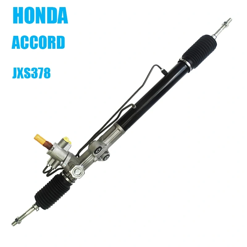 HONDA ACCORD 53601-SV4A02 LHD steering rack