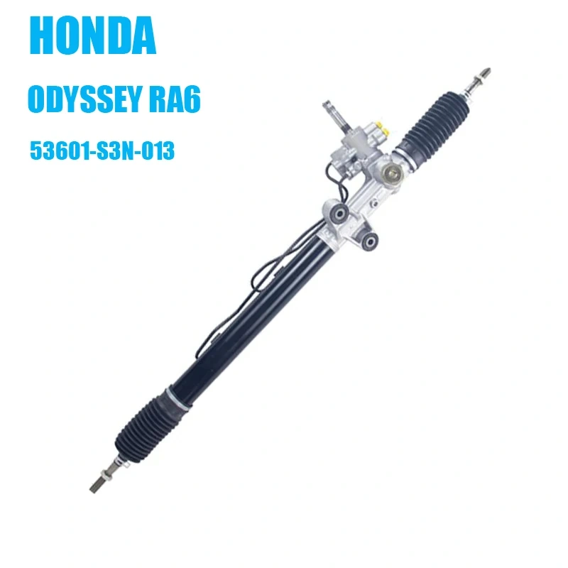 ODYSSEY RA6 53601-S3N-013 RHD steering rack