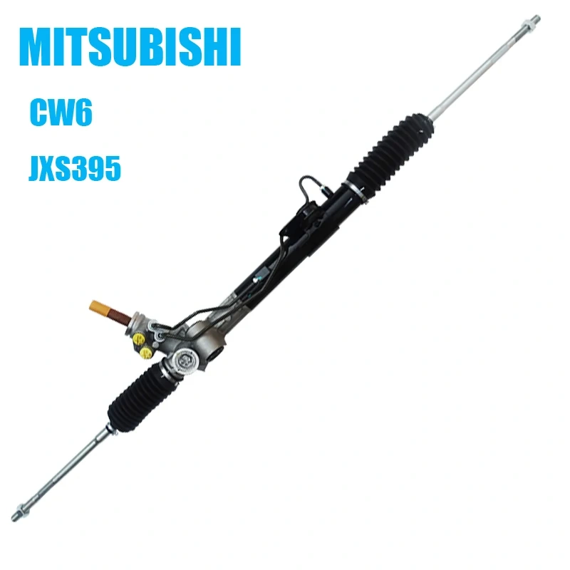 CW6 MITSUBISHI OUTLANDER 3.0 LHD steering rack