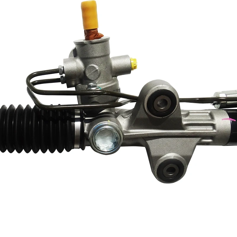 HONDA ACURA 53601STXA01 MDX LHD steering rack