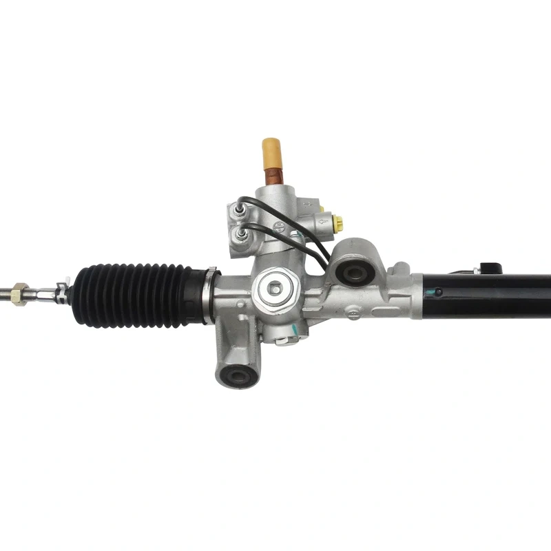 ACCORD 2.4 53601-TA0-A01 LHD steering rack