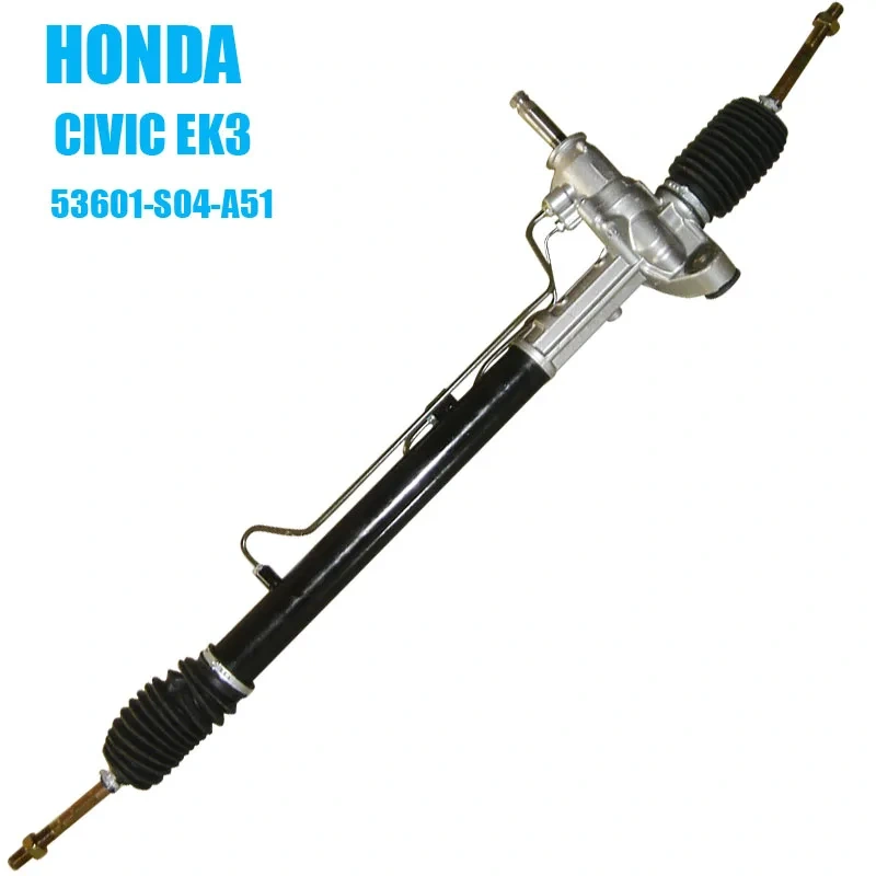 CIVIC EK3 53601-S04-A51 LHD steering rack