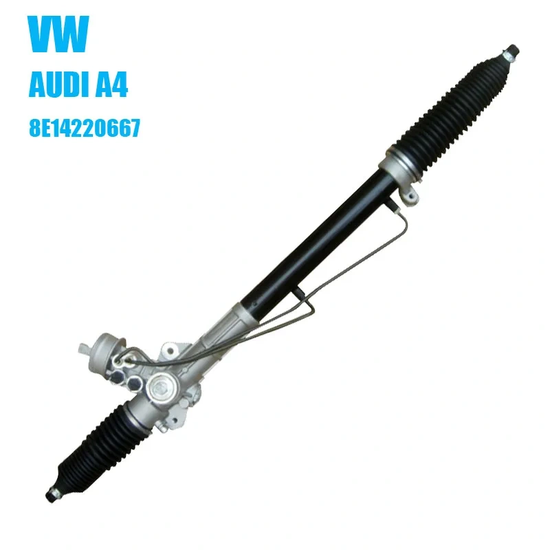 VW AUDI A4 PASSAT B5 8E14220667 LHD steering rack