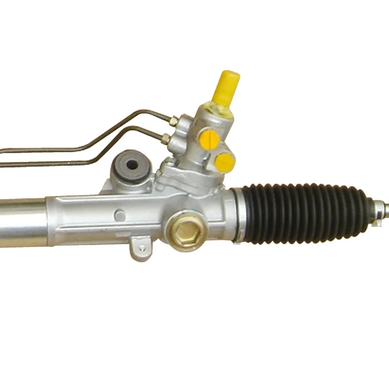 HILUX VIGO 2WD 44200-0K020  LHD steering rack
