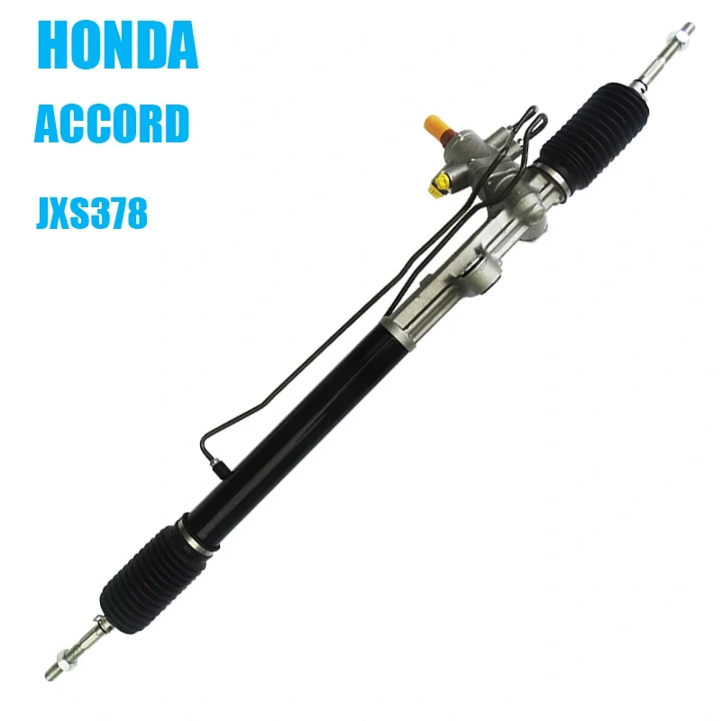 HONDA ACCORD 53601-SV4A02 LHD steering rack