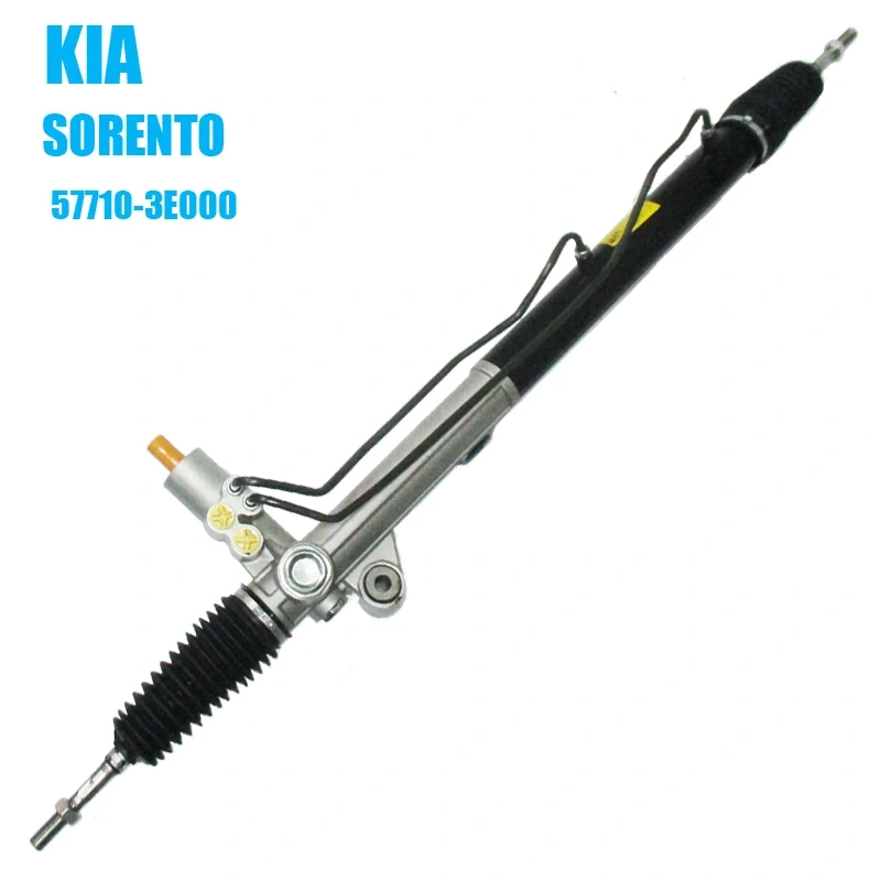 SORENTO 57710-3E000 LHD steering rack