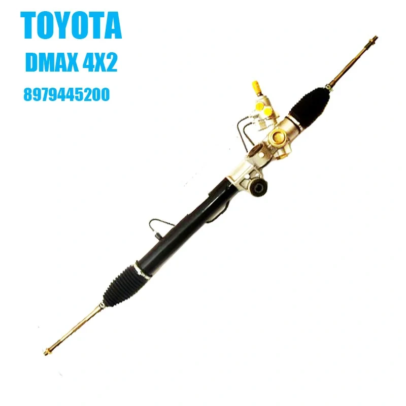 DMAX 4X2 8979445200 LHD steering rack